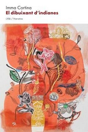 EL DIBUIXANT D'INDIANES | 9788412986204 | IMMA CORTINA