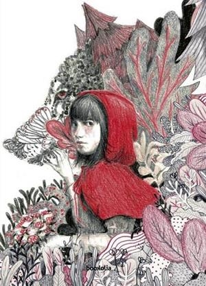 LA CAPUTXETA VERMELLA | 9788412815429 | PASAMAR, CONCHA | Llibreria Online de Tremp