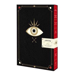 CRUCES. HISTORIA DE DOS ALMAS | 9788419834737 | LANDRAGIN, ALEX | Llibreria Online de Tremp