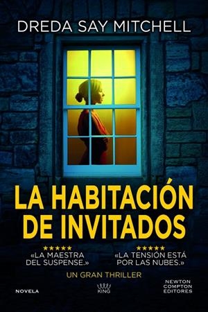 LA HABITACIÓN DE INVITADOS | 9788410080461 | SAY MITCHELL, DREDA | Llibreria Online de Tremp