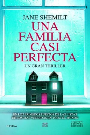 UNA FAMILIA CASI PERFECTA | 9788410080478 | SHEMILT, JANE | Llibreria Online de Tremp