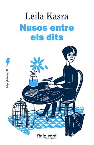 NUSOS ENTRE ELS DITS | 9788410487840 | KASRA, LEILA | Llibreria Online de Tremp