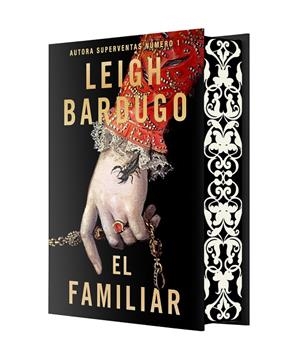 EL FAMILIAR | 9788410163102 | BARDUGO, LEIGH | Llibreria Online de Tremp
