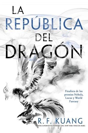 LA REPÚBLICA DEL DRAGÓN | 9788419266910 | KUANG, REBECCA F. | Llibreria Online de Tremp