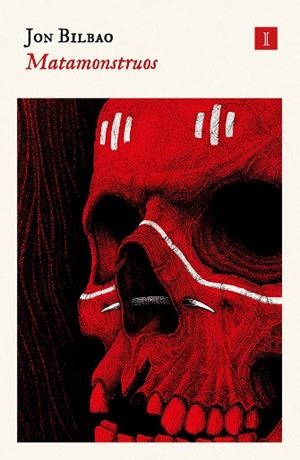 MATAMONSTRUOS | 9788419581693 | BILBAO, JON | Llibreria Online de Tremp