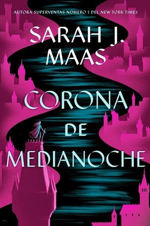 CORONA DE MEDIANOCHE | 9788410163713 | MAAS, SARAH J. | Llibreria Online de Tremp
