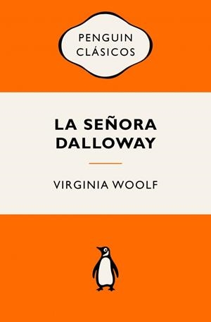 LA SEÑORA DALLOWAY | 9788491057109 | WOOLF, VIRGINIA | Llibreria Online de Tremp