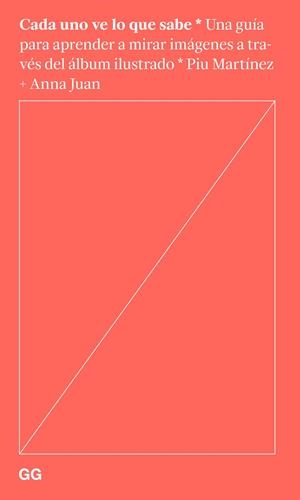 CADA UNO VE LO QUE SABE | 9788425235504 | JUAN CANTAVELLA, ANNA/MARTÍNEZ LÓPEZ, SONIA | Llibreria Online de Tremp