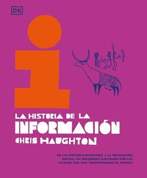 LA HISTORIA DE LA INFORMACIÓN | 9780241737453 | HAUGHTON, CHRIS | Llibreria Online de Tremp