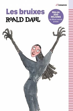 LES BRUIXES | 9788410190740 | DAHL, ROALD | Llibreria Online de Tremp