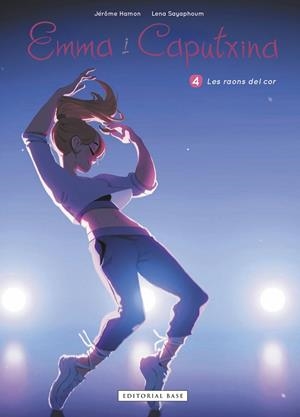 EMMA I CAPUTXINA 4. LES RAONS DEL COR | 9788410131811 | Llibreria Online de Tremp