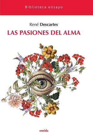 LAS PASIONES DEL ALMA | 9788417726812 | Llibreria Online de Tremp