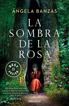 LA SOMBRA DE LA ROSA | 9788466375238 | BANZAS, ÁNGELA | Llibreria Online de Tremp