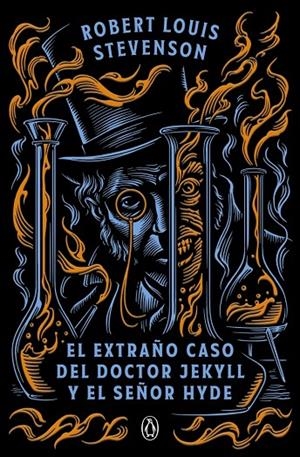 EL EXTRAÑO CASO DEL DOCTOR JEKYLL Y EL SEÑOR HYDE | 9788491057215 | STEVENSON, ROBERT LOUIS | Llibreria Online de Tremp