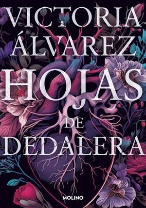 HOJAS DE DEDALERA | 9788427241596 | ÁLVAREZ, VICTORIA | Llibreria Online de Tremp