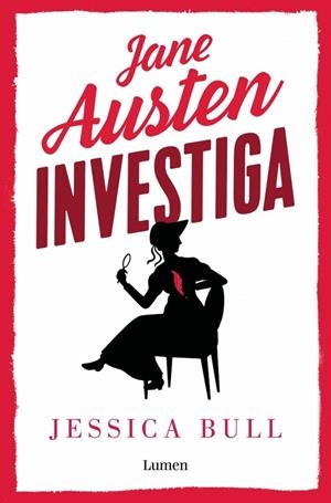 JANE AUSTEN INVESTIGA | 9788426425805 | BULL, JESSICA | Llibreria Online de Tremp