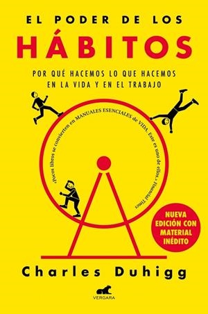 EL PODER DE LOS HÁBITOS | 9788417664138 | DUHIGG, CHARLES | Llibreria Online de Tremp