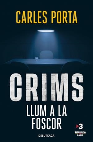 CRIMS 2 - LLUM A LA FOSCOR | 9788419394712 | PORTA, CARLES | Llibreria Online de Tremp