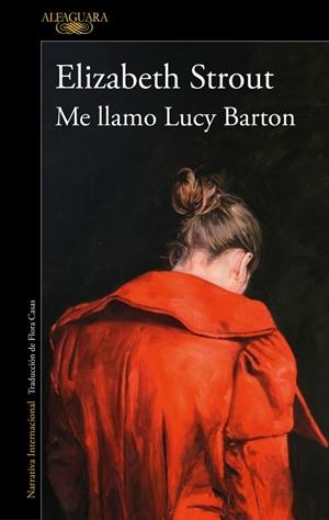 ME LLAMO LUCY BARTON | 9788410299047 | STROUT, ELIZABETH | Llibreria Online de Tremp