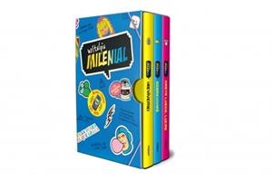 ESTUCHE NOSTALGIA MILENIAL | 9788419441461 | NOSTALGIA MILENIAL | Llibreria Online de Tremp