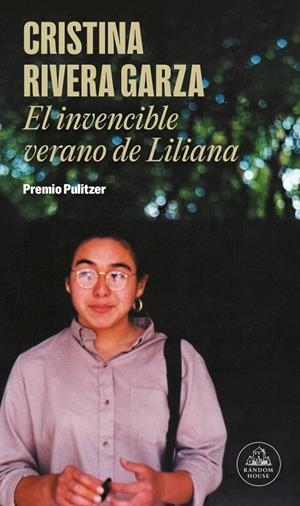EL INVENCIBLE VERANO DE LILIANA | 9788439739456 | RIVERA GARZA, CRISTINA | Llibreria Online de Tremp