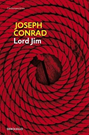 LORD JIM | 9788483467473 | CONRAD, JOSEPH | Llibreria Online de Tremp