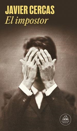 EL IMPOSTOR | 9788439742746 | CERCAS, JAVIER | Llibreria Online de Tremp