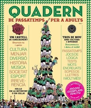 QUADERN BLACKIE VOL.2 | 9788410323377 | COMITÉ BLACKIE BOOKS | Llibreria Online de Tremp