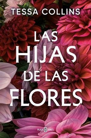 LAS HIJAS DE LAS FLORES | 9788401036132 | COLLINS, TESSA | Llibreria Online de Tremp