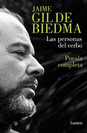 LAS PERSONAS DEL VERBO | 9788426431592 | GIL DE BIEDMA, JAIME | Llibreria Online de Tremp