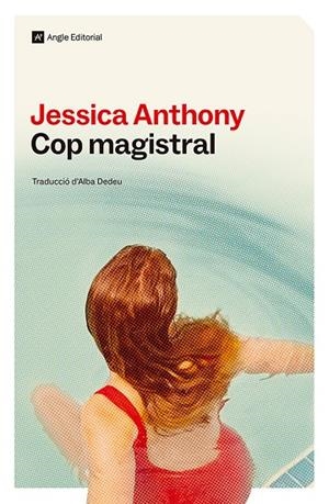 COP MAGISTRAL | 9788410112810 | ANTHONY, JESSICA | Llibreria Online de Tremp