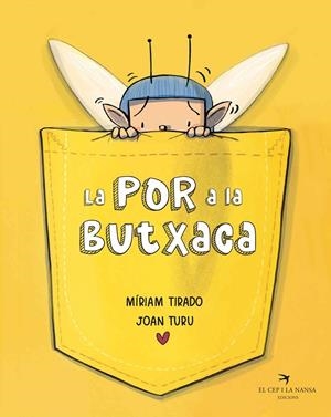 LA POR A LA BUTXACA | 9788419747617 | TIRADO, MÍRIAM | Llibreria Online de Tremp