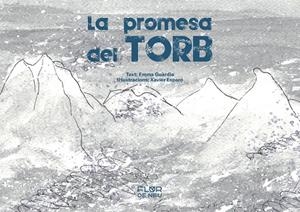 LA PROMESA DEL TORB | 9788470111594 | GUARDIA, EMMA