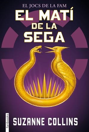 EL MATÍ DE LA SEGA | 9788410028425 | COLLINS, SUZANNE | Llibreria Online de Tremp