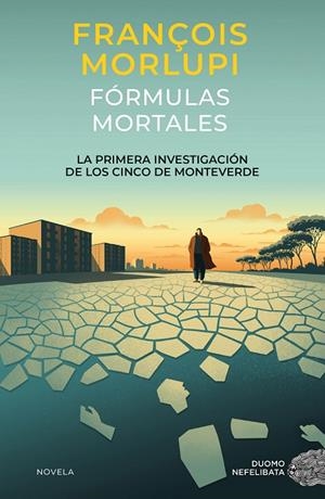 FÓRMULAS MORTALES | 9788419834904 | MORLUPI, FRANÇOIS | Llibreria Online de Tremp