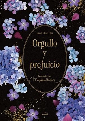 ORGULLO Y PREJUICIO (EL JARDÍN SECRETO) | 9788419599216 | AUSTEN, JANE | Llibreria Online de Tremp