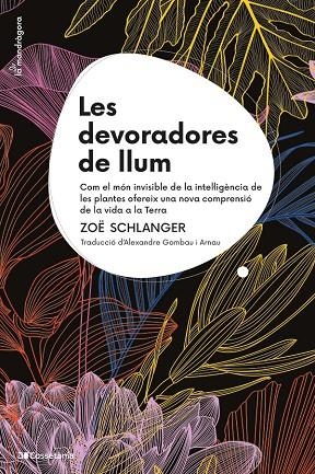 LES DEVORADORES DE LLUM | 9788413564821 | SCHLANGER, ZOË | Llibreria Online de Tremp