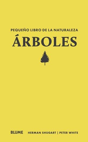 PEQUEÑO LIBRO DE LA NATURALEZA. ÁRBOLES | 9788410268678 | SOURAKOV, ANDREI/SOURAKOV, ALEXANDRA A. | Llibreria Online de Tremp