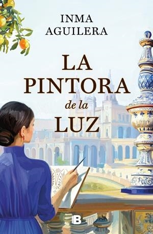 LA PINTORA DE LA LUZ (LA CARTUJA 2) | 9788466681278 | AGUILERA, INMA | Llibreria Online de Tremp