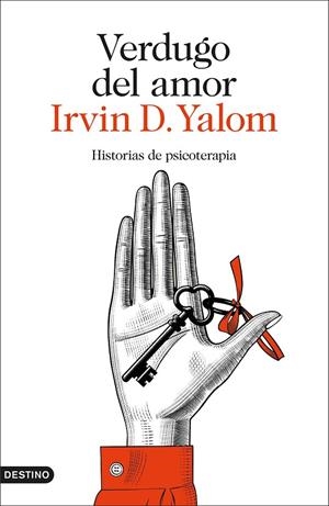 VERDUGO DEL AMOR | 9788423367221 | YALOM, IRVIN D. | Llibreria Online de Tremp