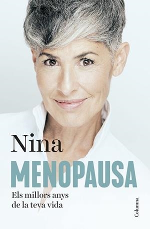 MENOPAUSA | 9788466431668 | NINA