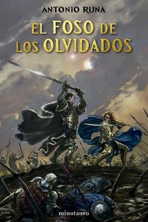 EL FOSO DE LOS OLVIDADOS | 9788445019573 | RUNA, ANTONIO | Llibreria Online de Tremp