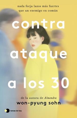 CONTRAATAQUE A LOS 30 | 9788410293540 | WON-PYUNG SOHN | Llibreria Online de Tremp