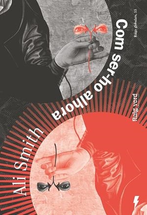 COM SER-HO ALHORA | 9788410487819 | SMITH, ALI | Llibreria Online de Tremp