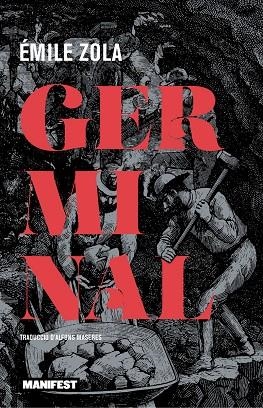 GERMINAL | 9788419719676 | ÉMILE ZZOLA