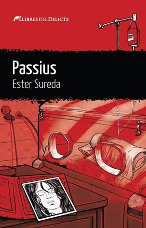 PASSIUS | 9788419415431 | Llibreria Online de Tremp