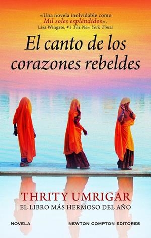 CANTO DE LOS CORAZONES REBELDES, EL | 9788410359284 | Llibreria Online de Tremp