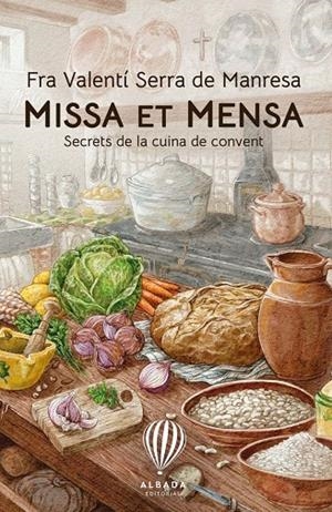MISSA ET MENSA - CAT | 9788487023859 | Llibreria Online de Tremp
