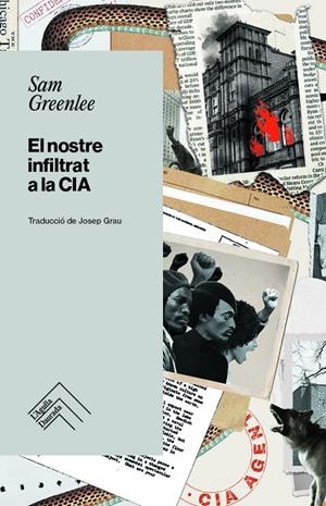 EL NOSTRE INFILTRAT A LA CIA - CAT | 9788419515247 | Llibreria Online de Tremp