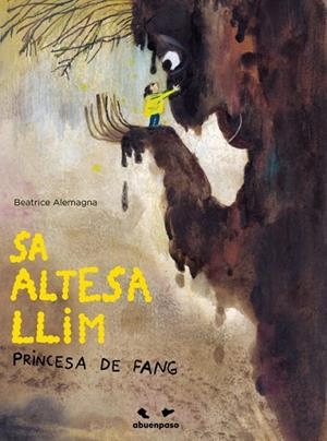 SA ALTESA LLIM, PRINCESA DE FANG - CAT | 9788410016293 | Llibreria Online de Tremp